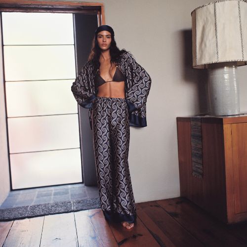 Faithful the Brand Juanita Set