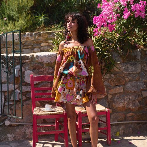 Spell ~ Venus Rising Part 2