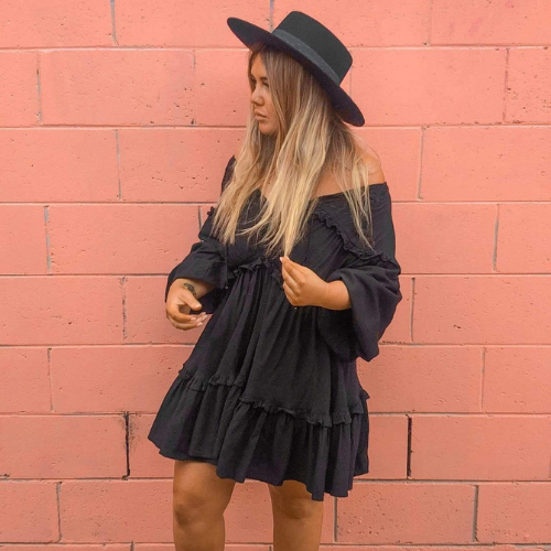 Being Size inclusive in Asia - Love your Curves!