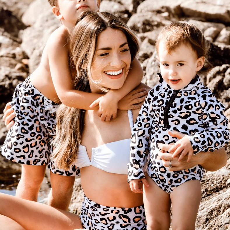 Struggling to find Swimwear that fits in Asia?