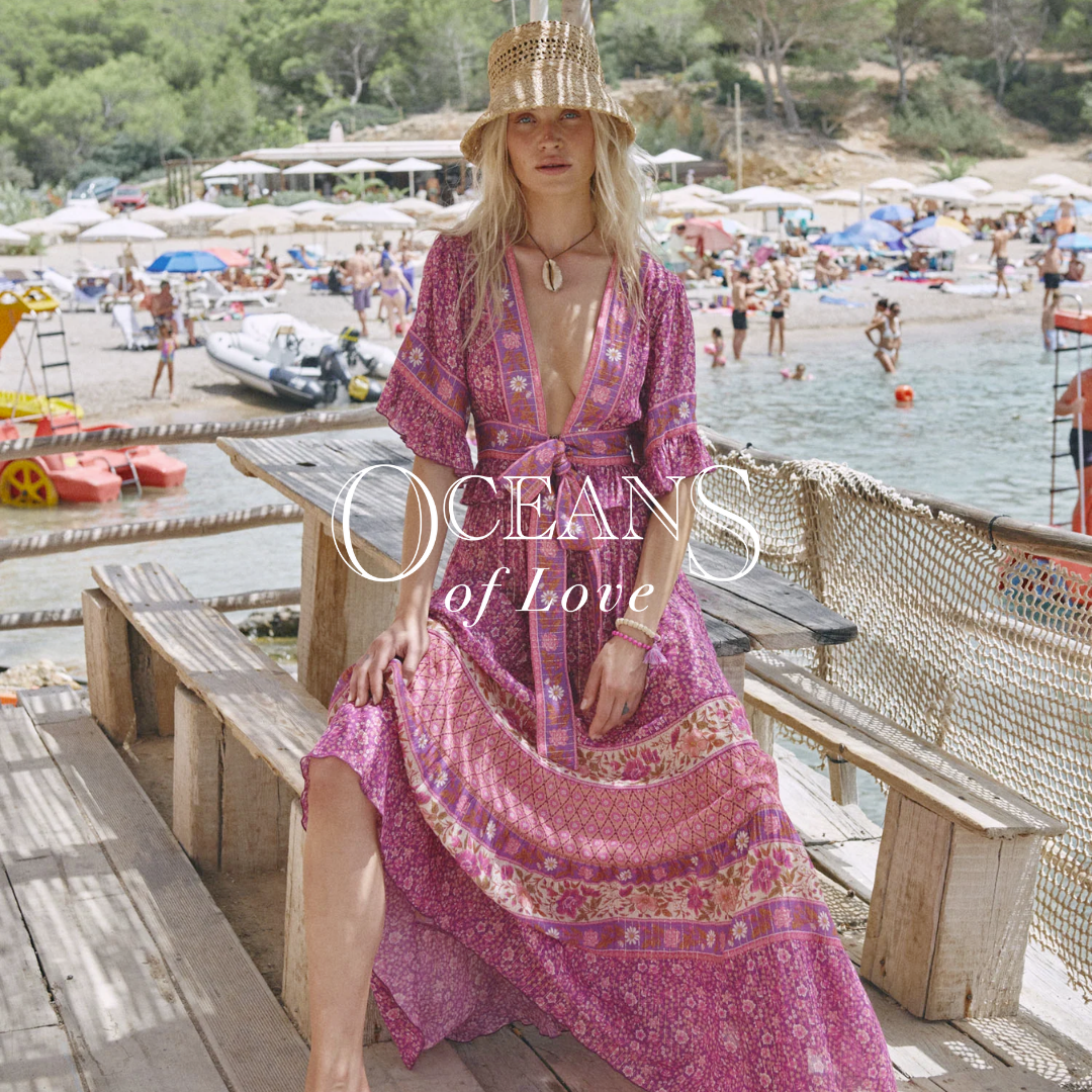 New Arrivals: Spell ~ Oceans of Love