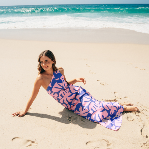 Stay Cool in Singapore: Your Guide to Summer Fashion from the coolest brands