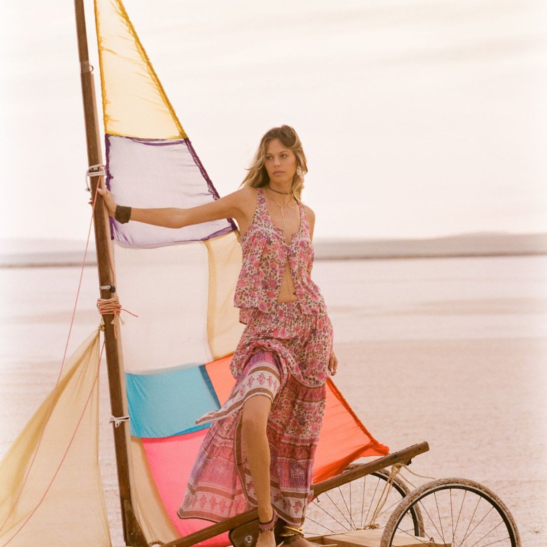 Spell Elysian Moon Collection