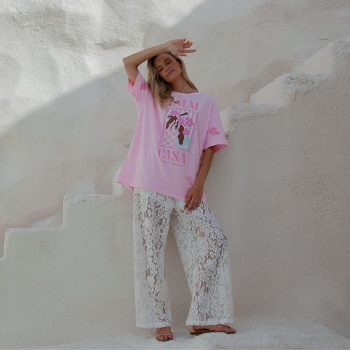 Palm Collective Altego Shirt and Shorts