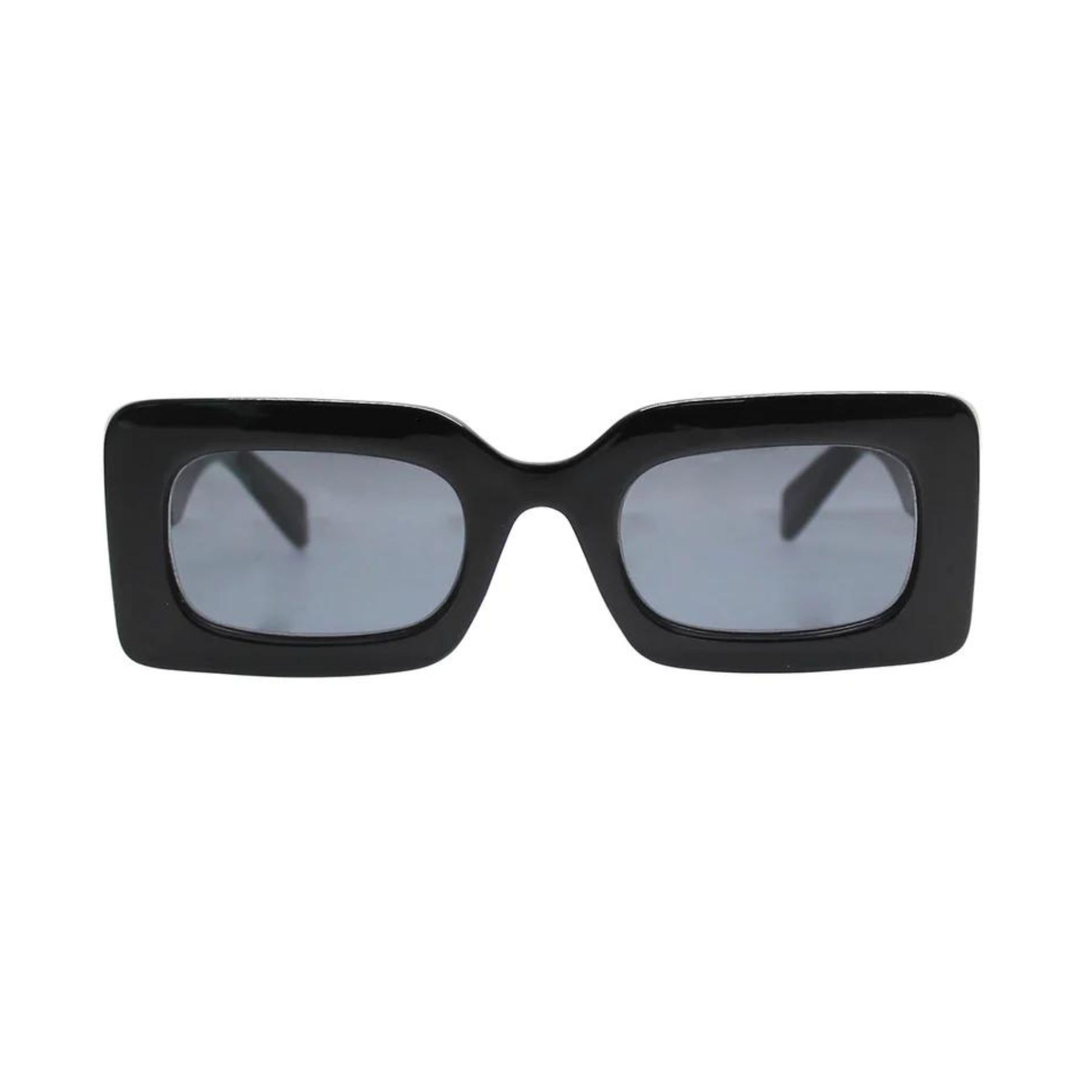 Reality Eyewear - Twiggy Eco Sunglasses - Black