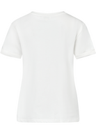Great White Tee Shirt with embroidered logo design from brand ESTL