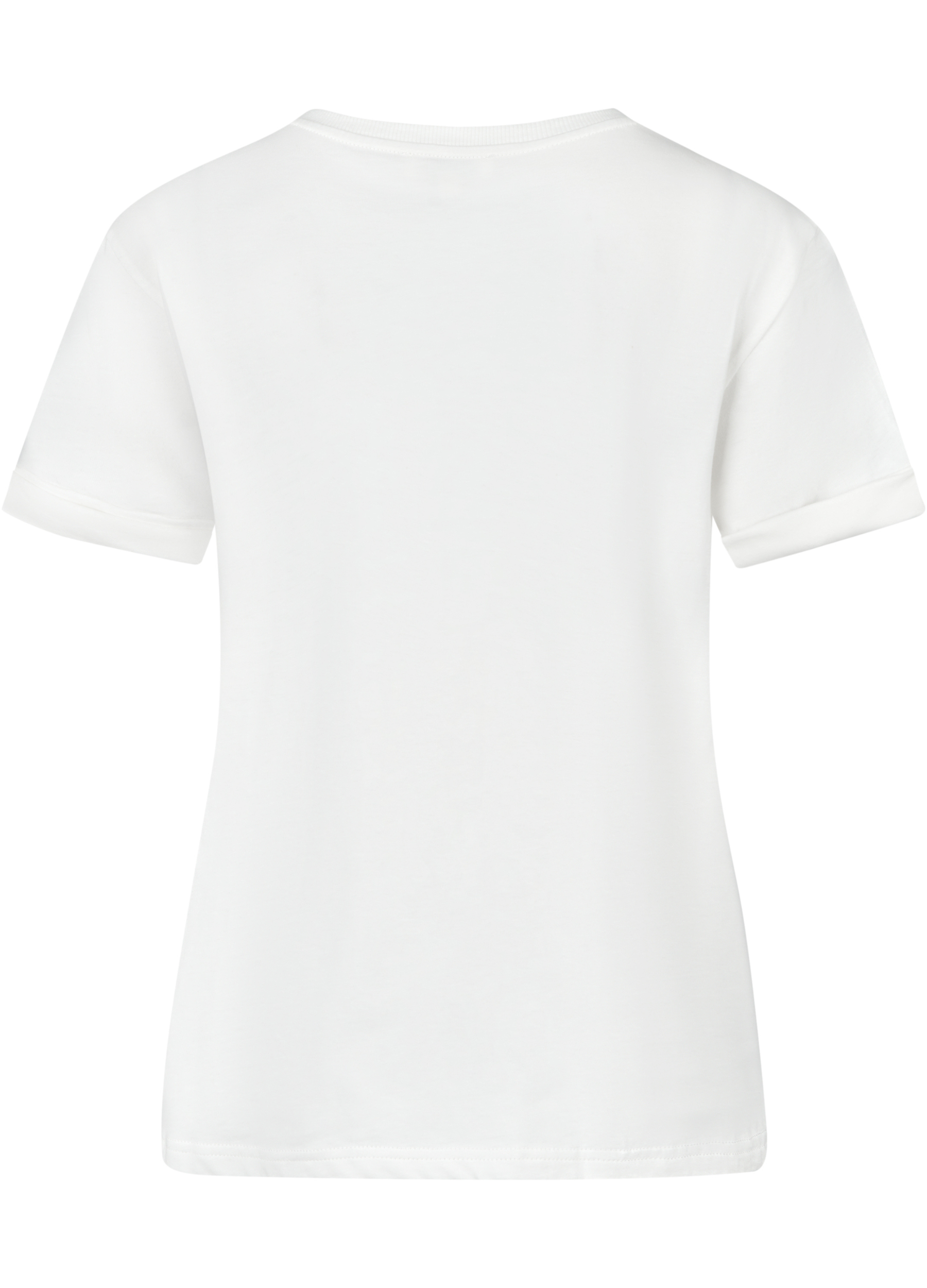 Great White Tee Shirt with embroidered logo design from brand ESTL