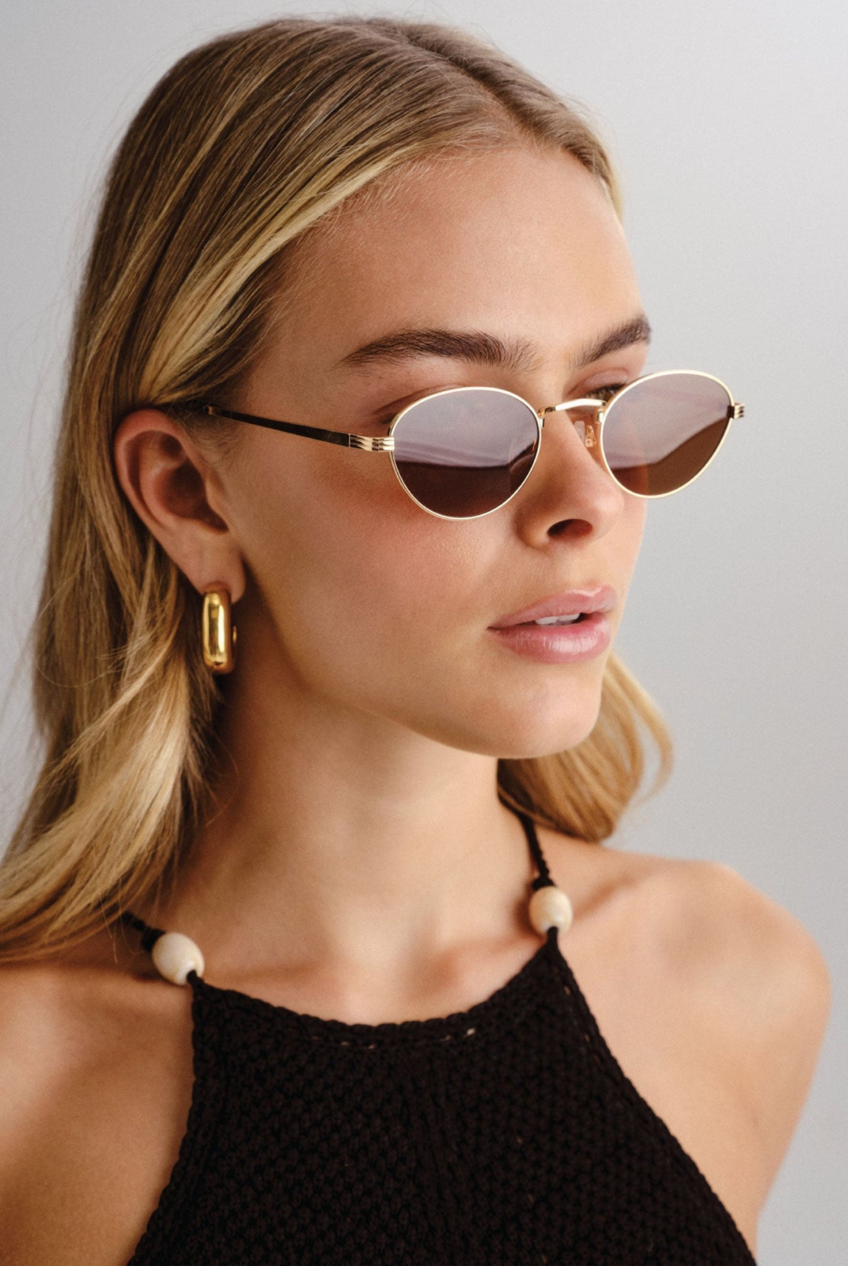 Luv Lou Delilah Sunglasses