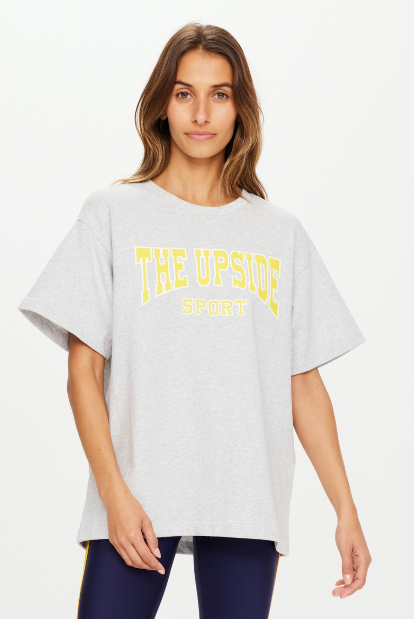 Active Tee by the Upside