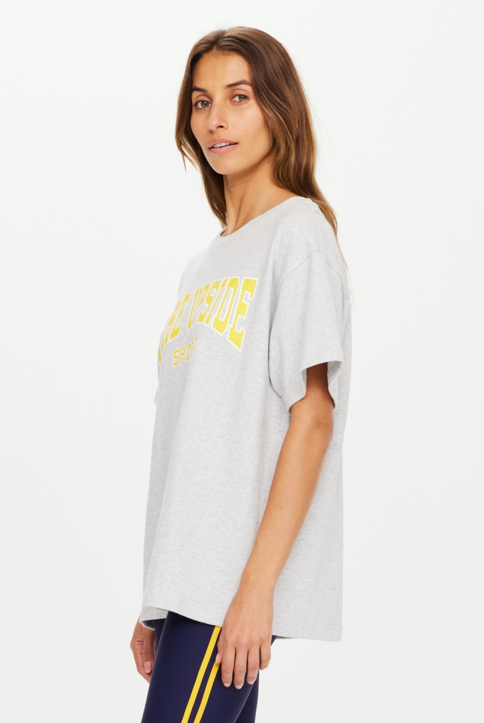 Active Tee by the Upside