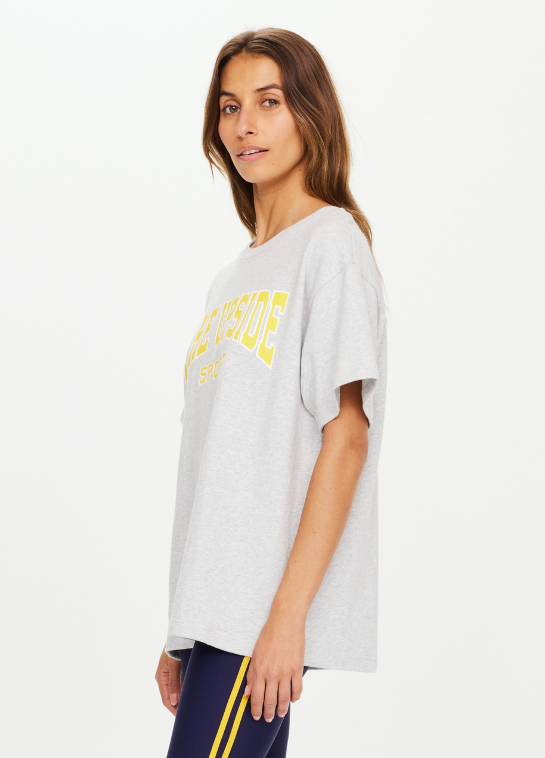 Active Tee by the Upside
