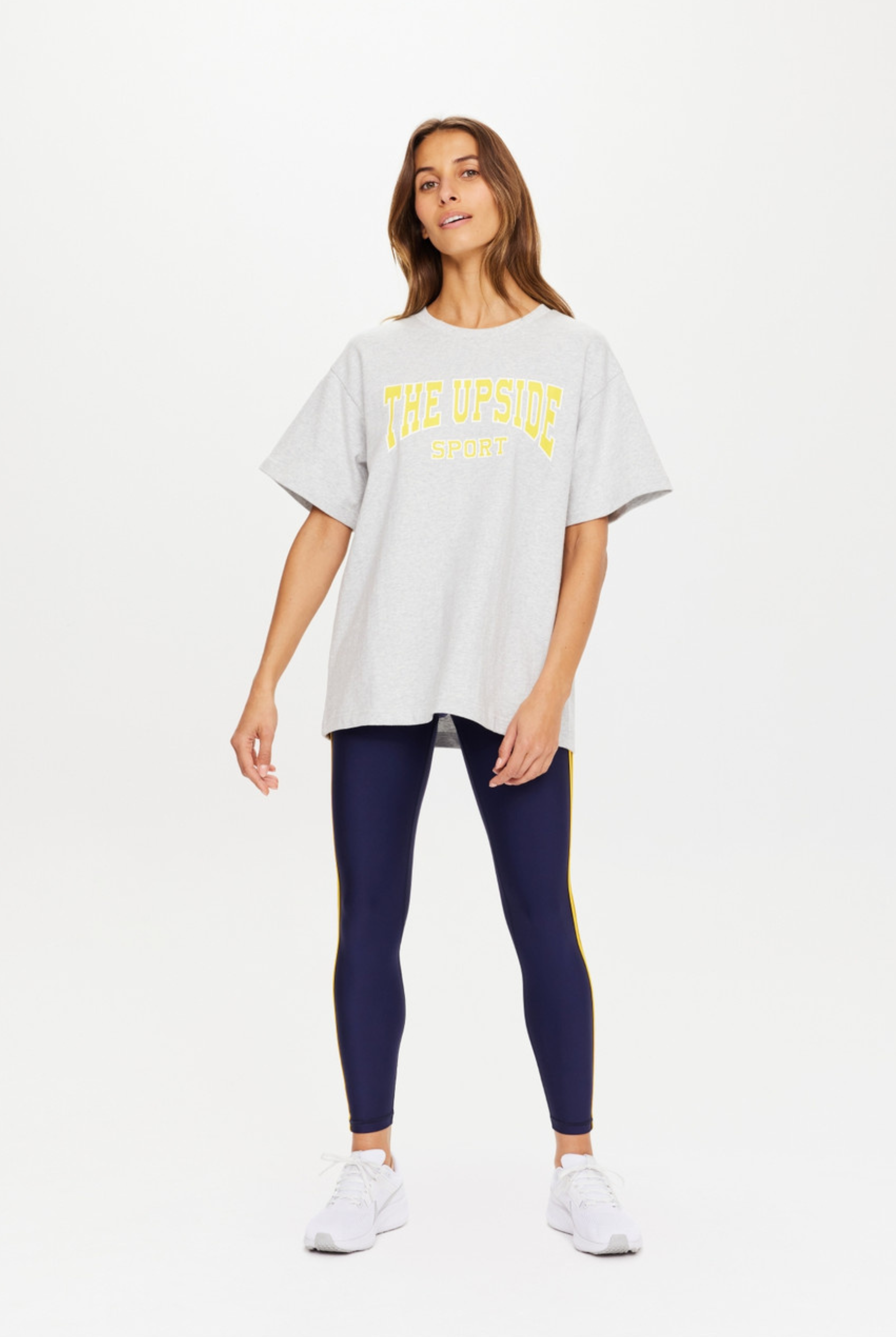 Active Tee by the Upside