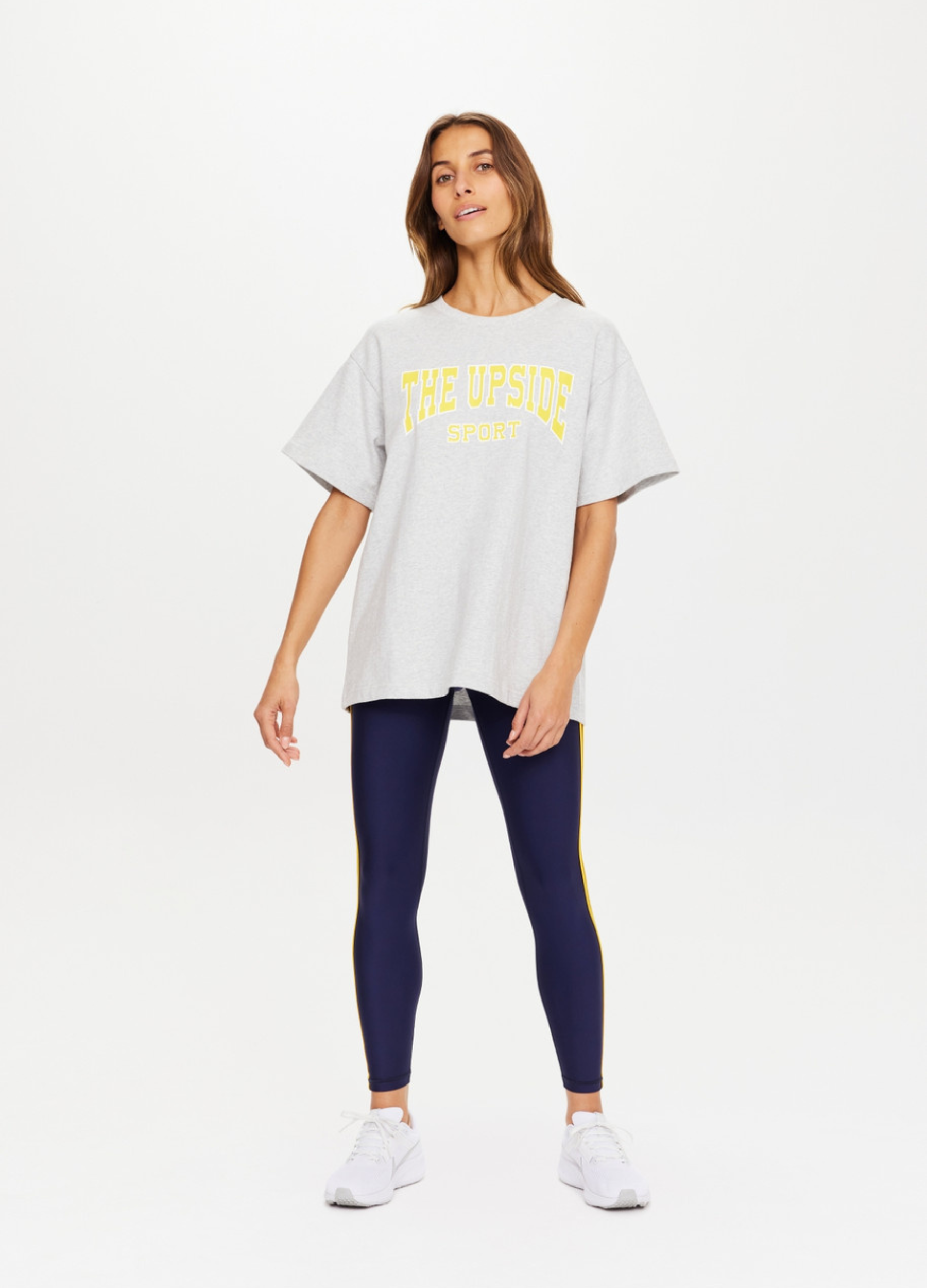 Active Tee by the Upside