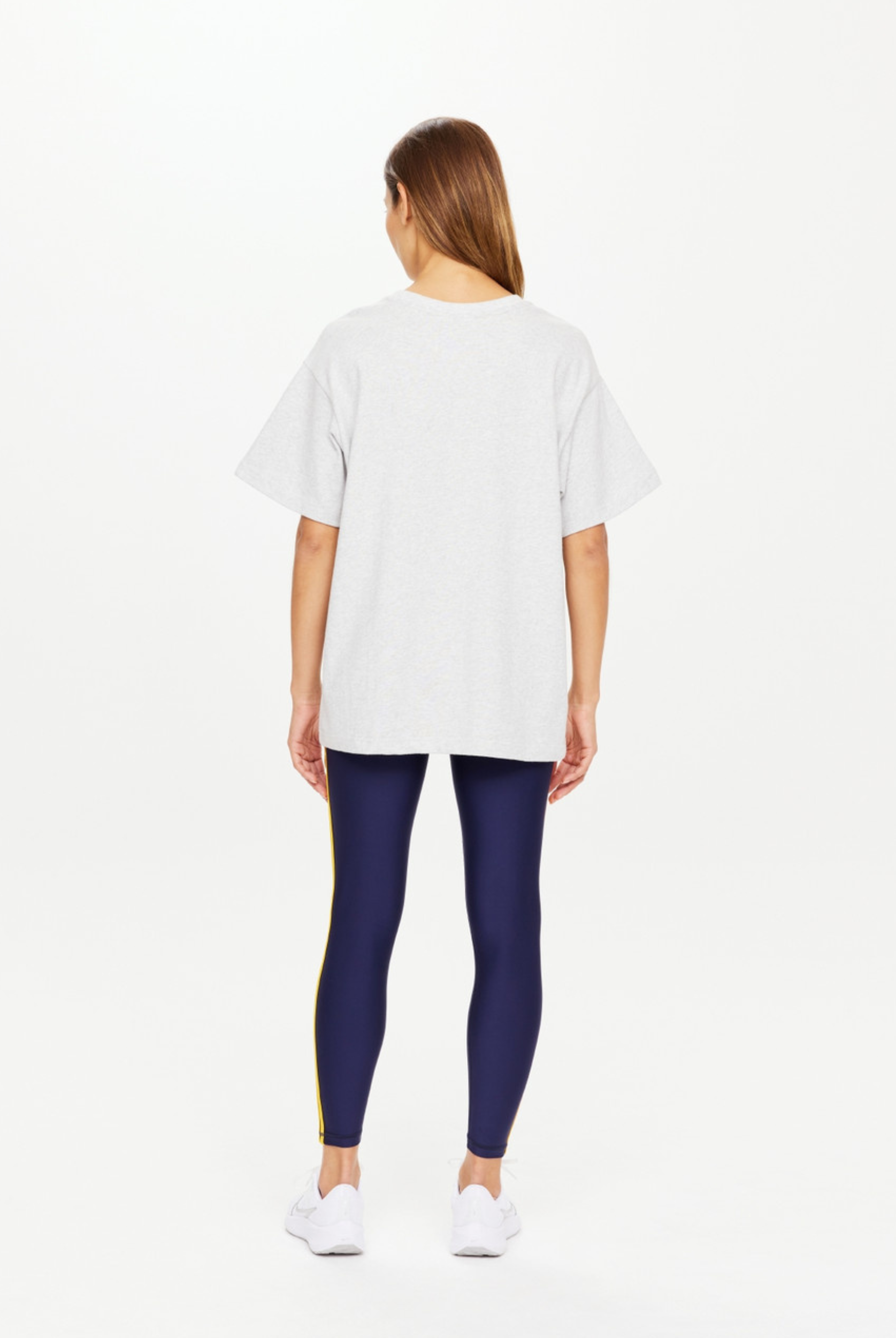 Active Tee by the Upside