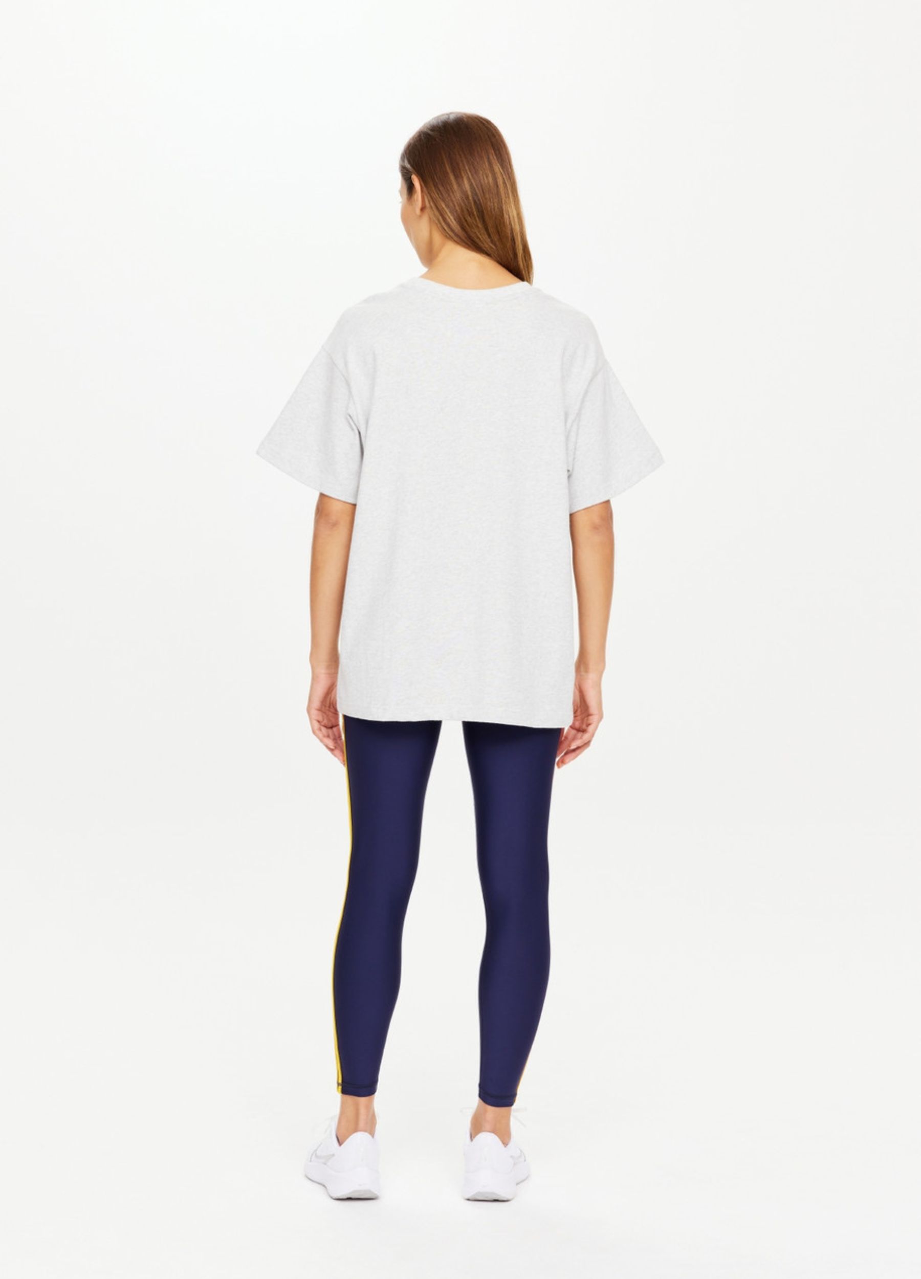 Active Tee by the Upside