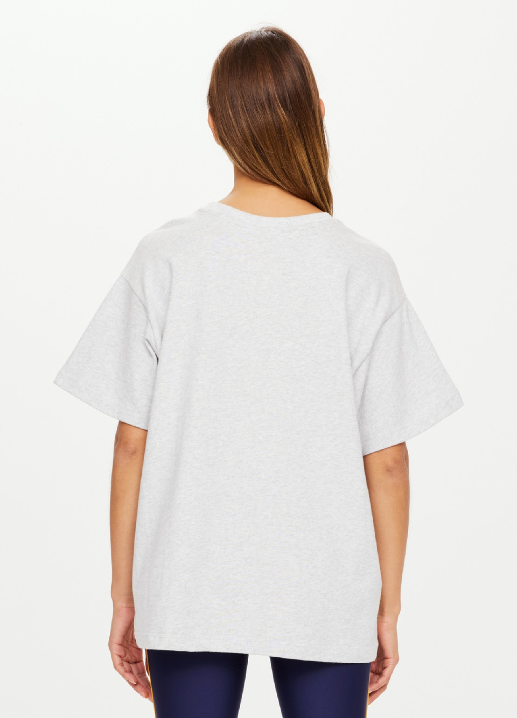 Active Tee by the Upside