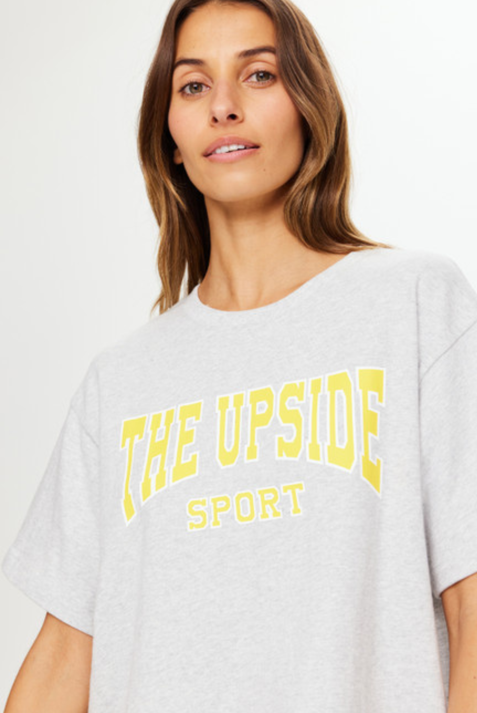 Active Tee by the Upside