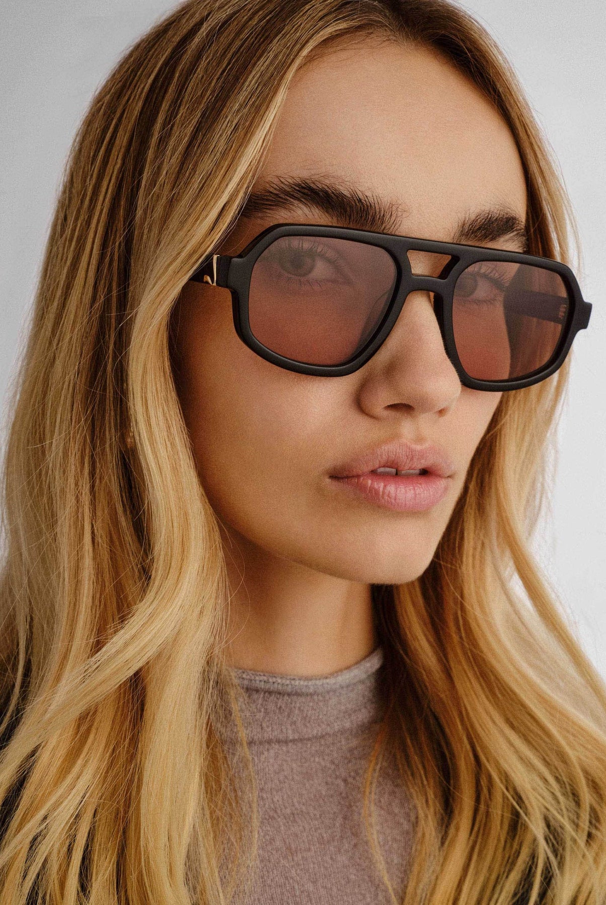 Luv Lou the Banks Sunglasses 2