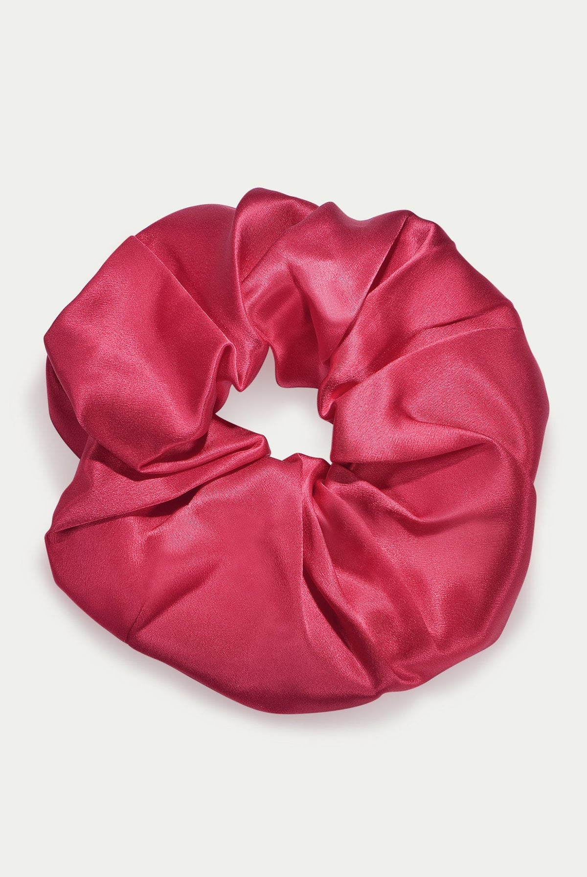 Kitty Paloma Silk Scrunchie Shanghai