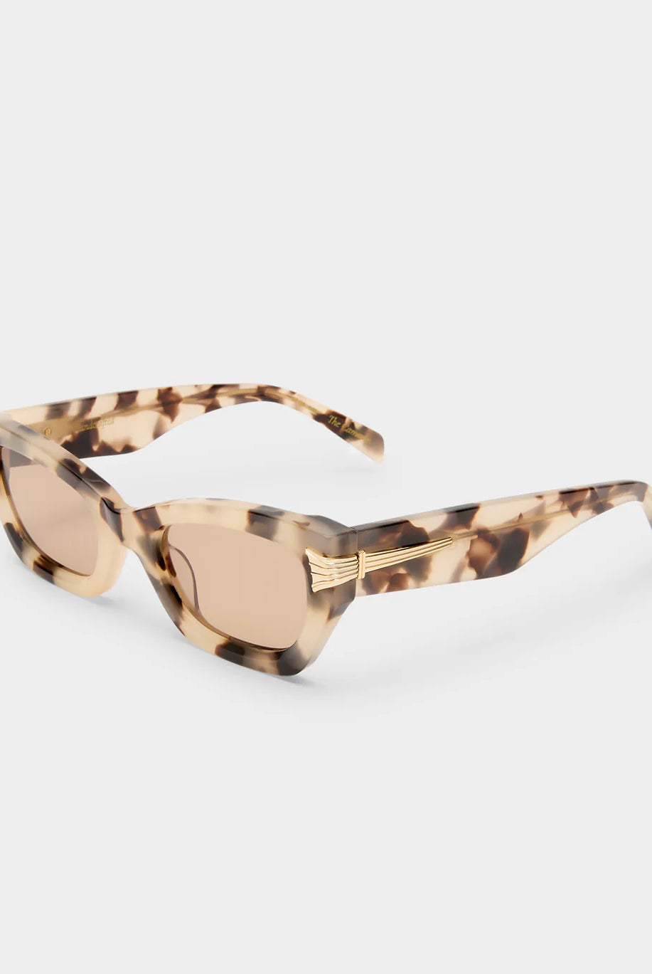 The Cameron Cream Tort