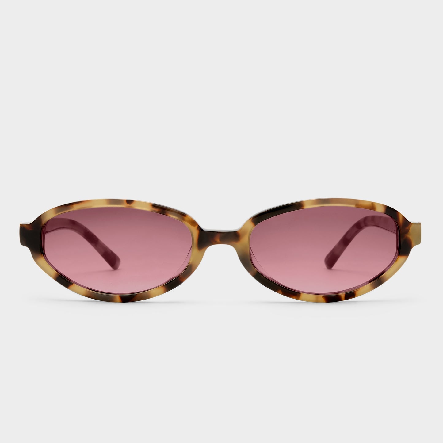 Luv Lou - The Olive - Mocha Tort