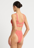 Shell Lurex Sign Brief from Bond Eye Australia