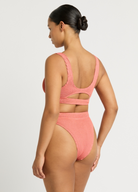 Shell Lurex Sign Brief from Bond Eye Australia