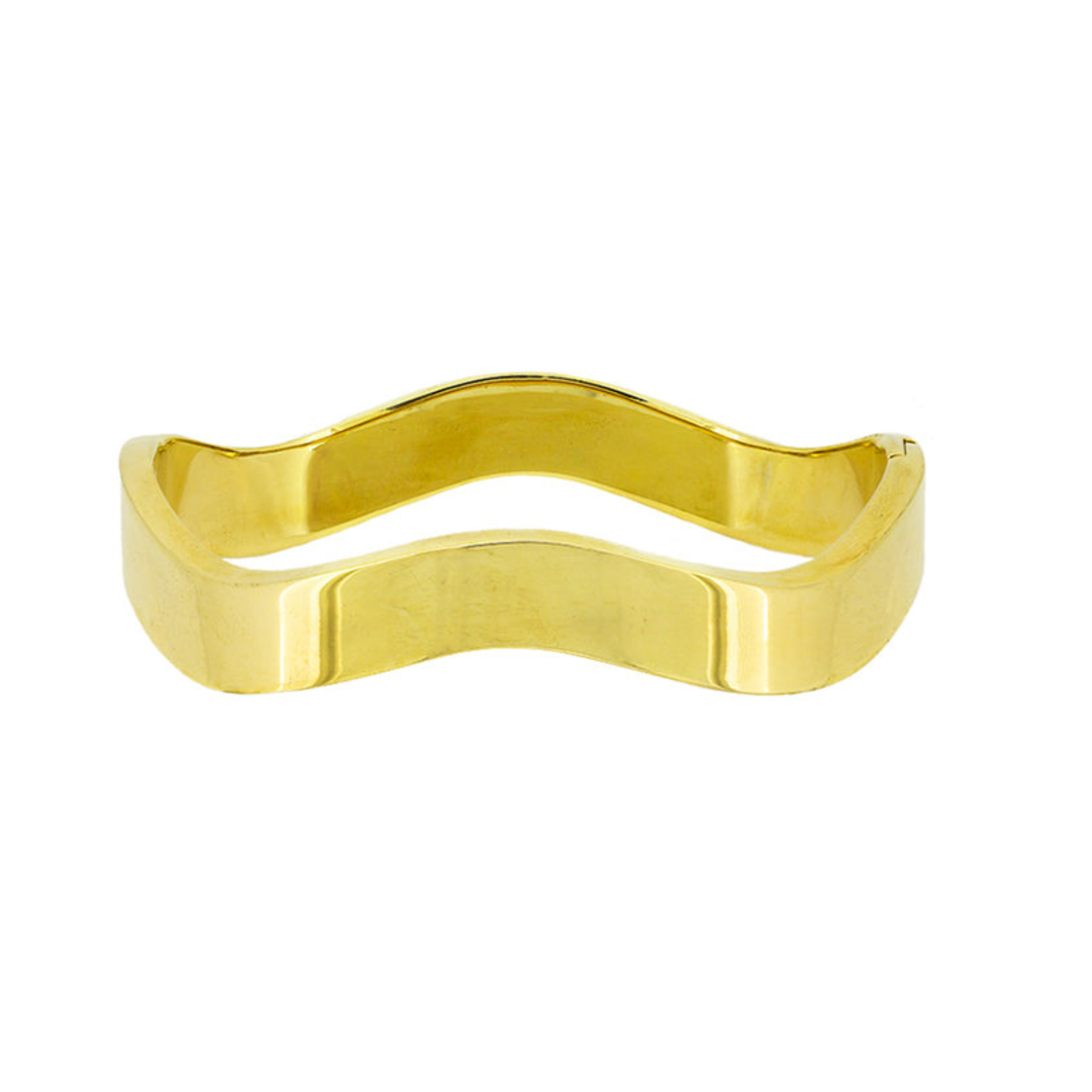 Jolie & Deen - Jean Bracelet - Gold