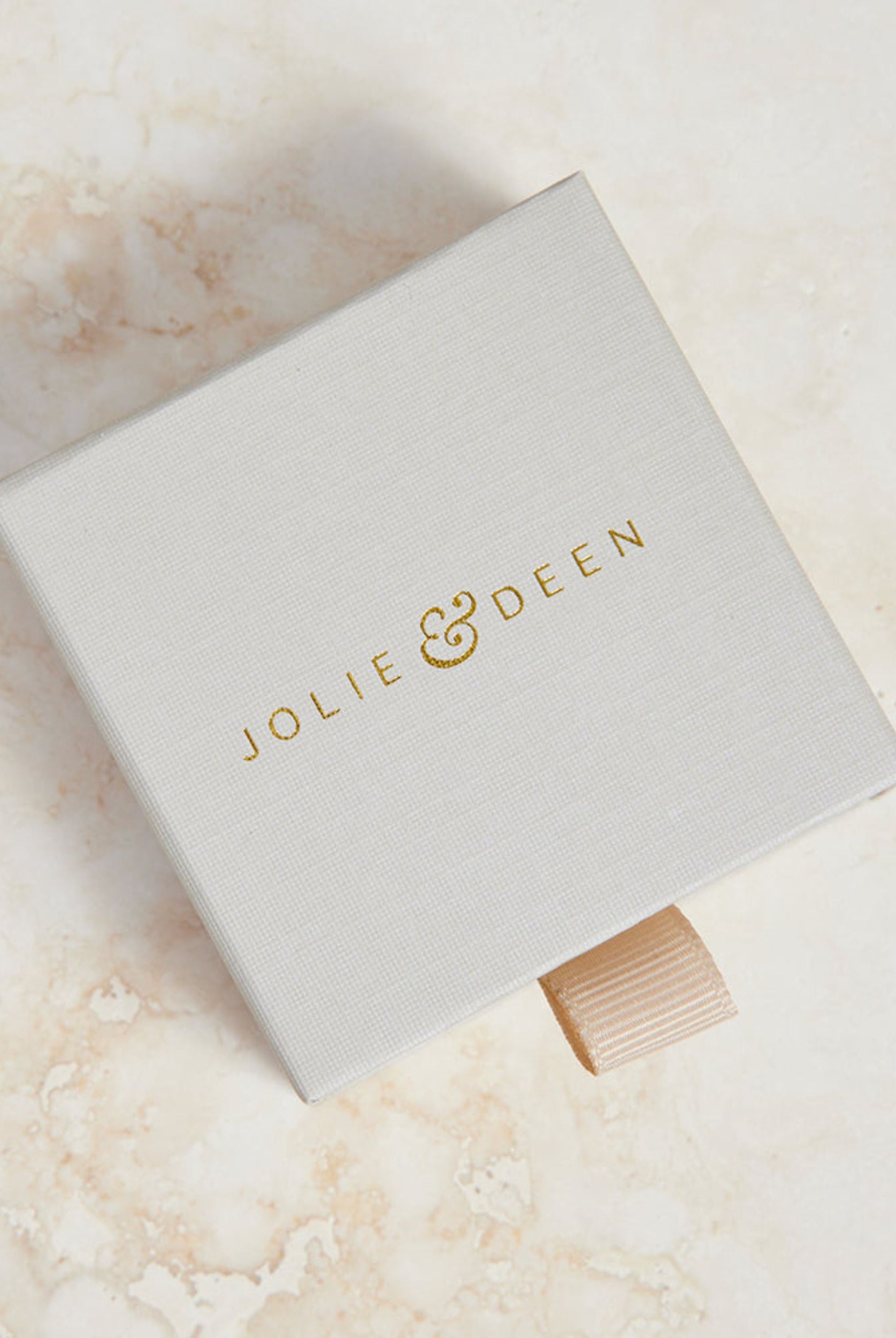 Jolie & Deen gift box