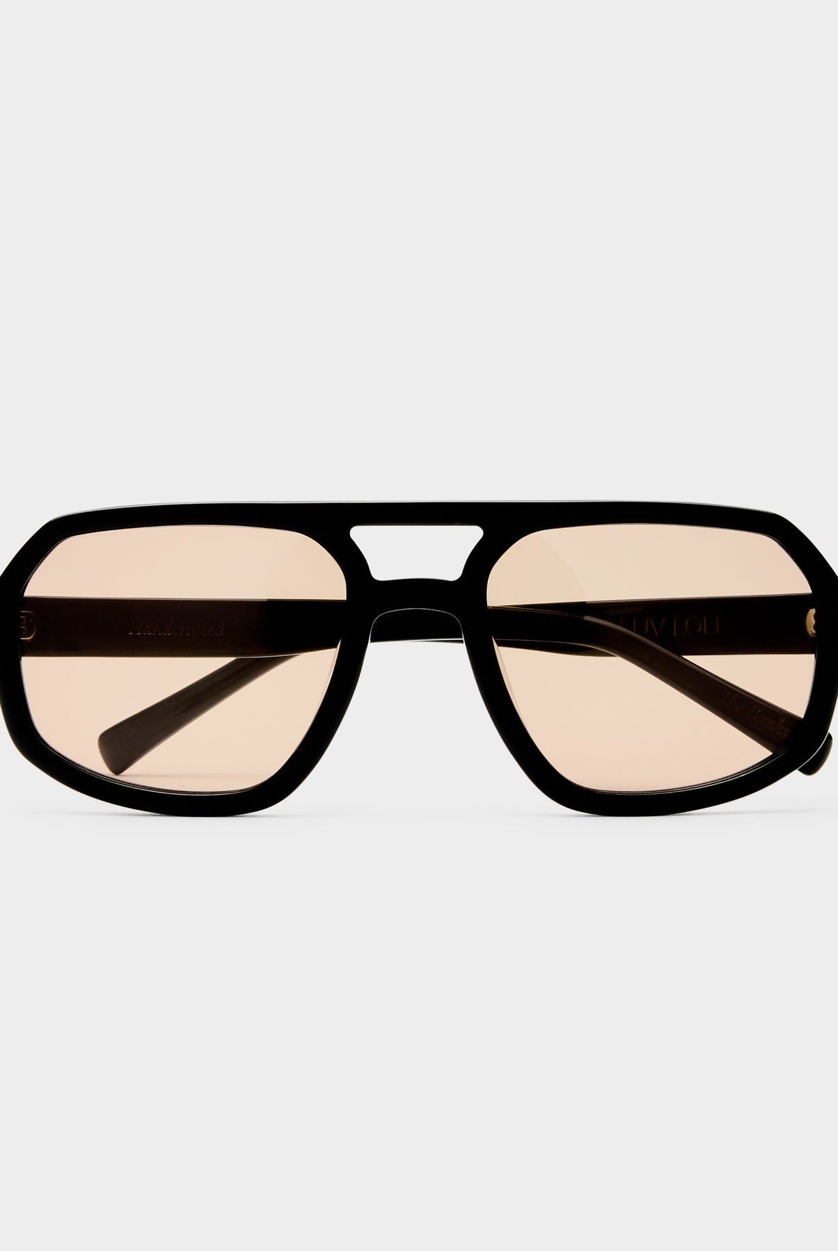 Luv Lou the Banks Sunglasses 3
