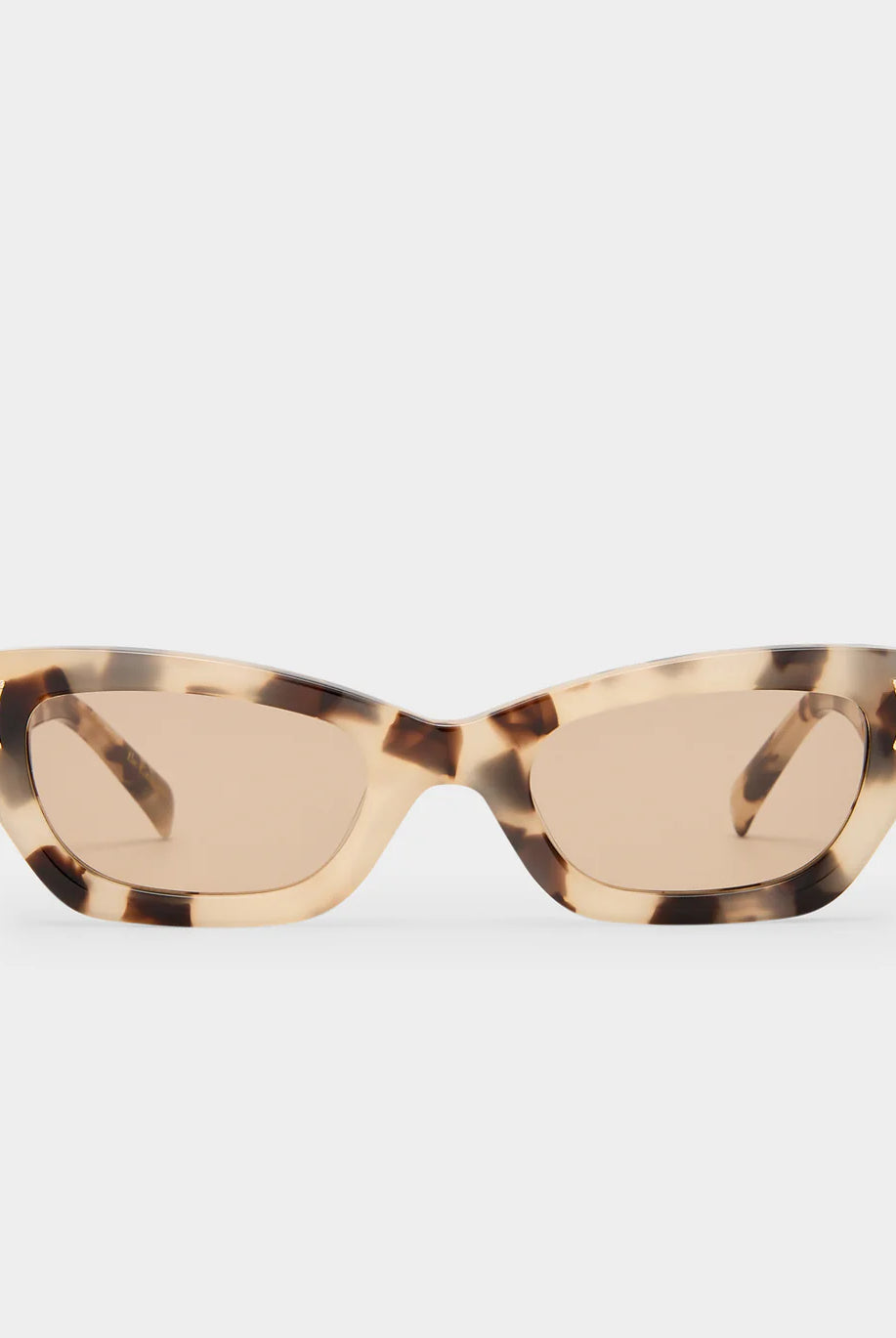 The Cameron Cream Tort