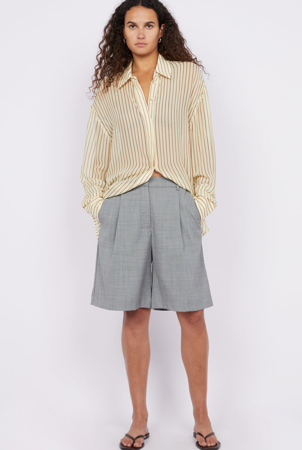 Anise Shirt from Bec + Bridge