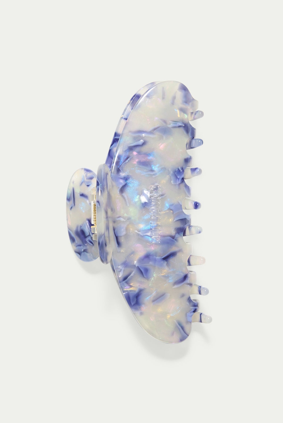 Kitty Paloma Grande Hair Clip Wisteria