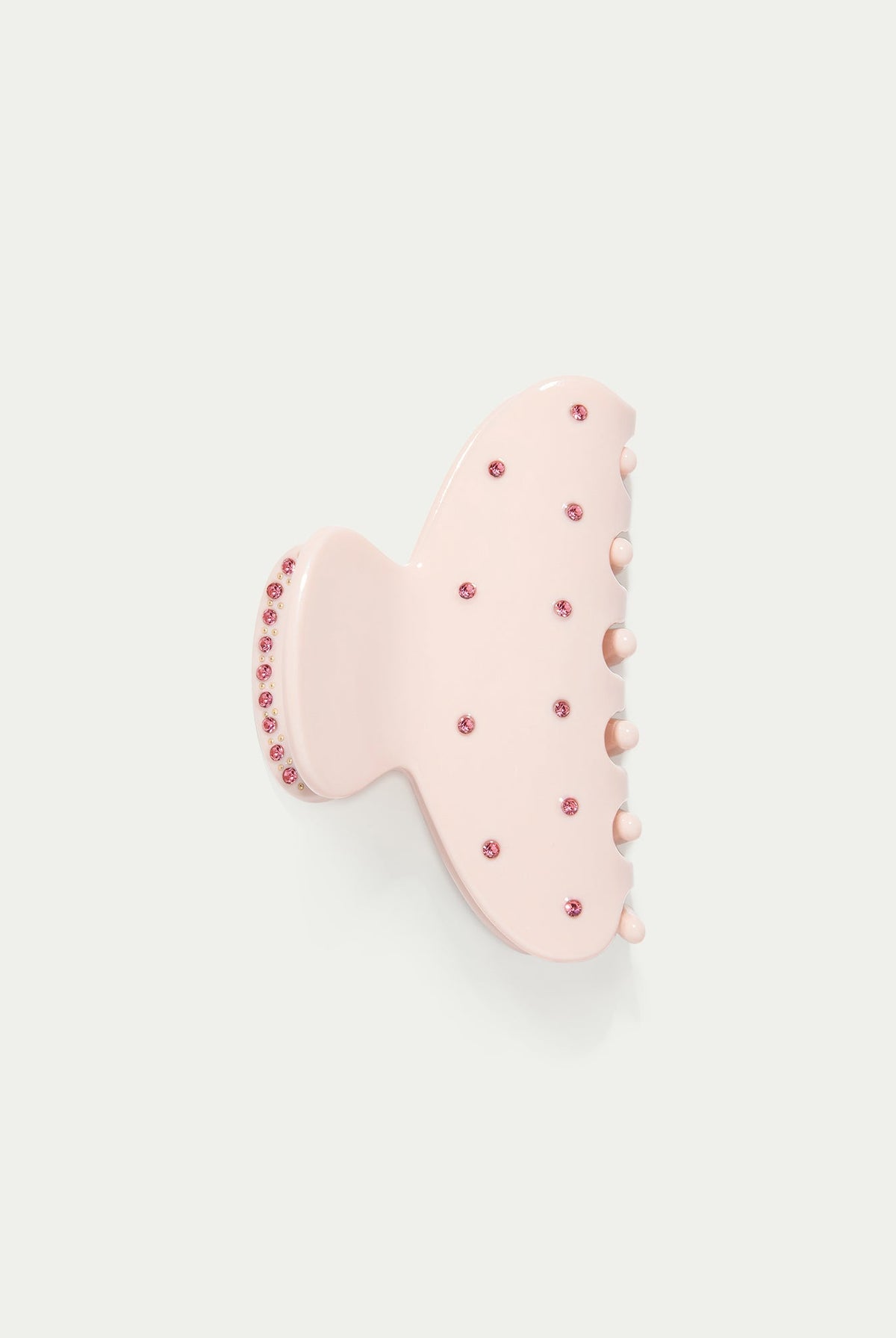 Kitty Paloma Pretty Midi Hair Clip Ballerina