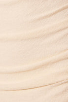 Shona Joy Beau Bodysuit in Rice