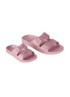 Cacatoes Vintage Pink Sandals Kids