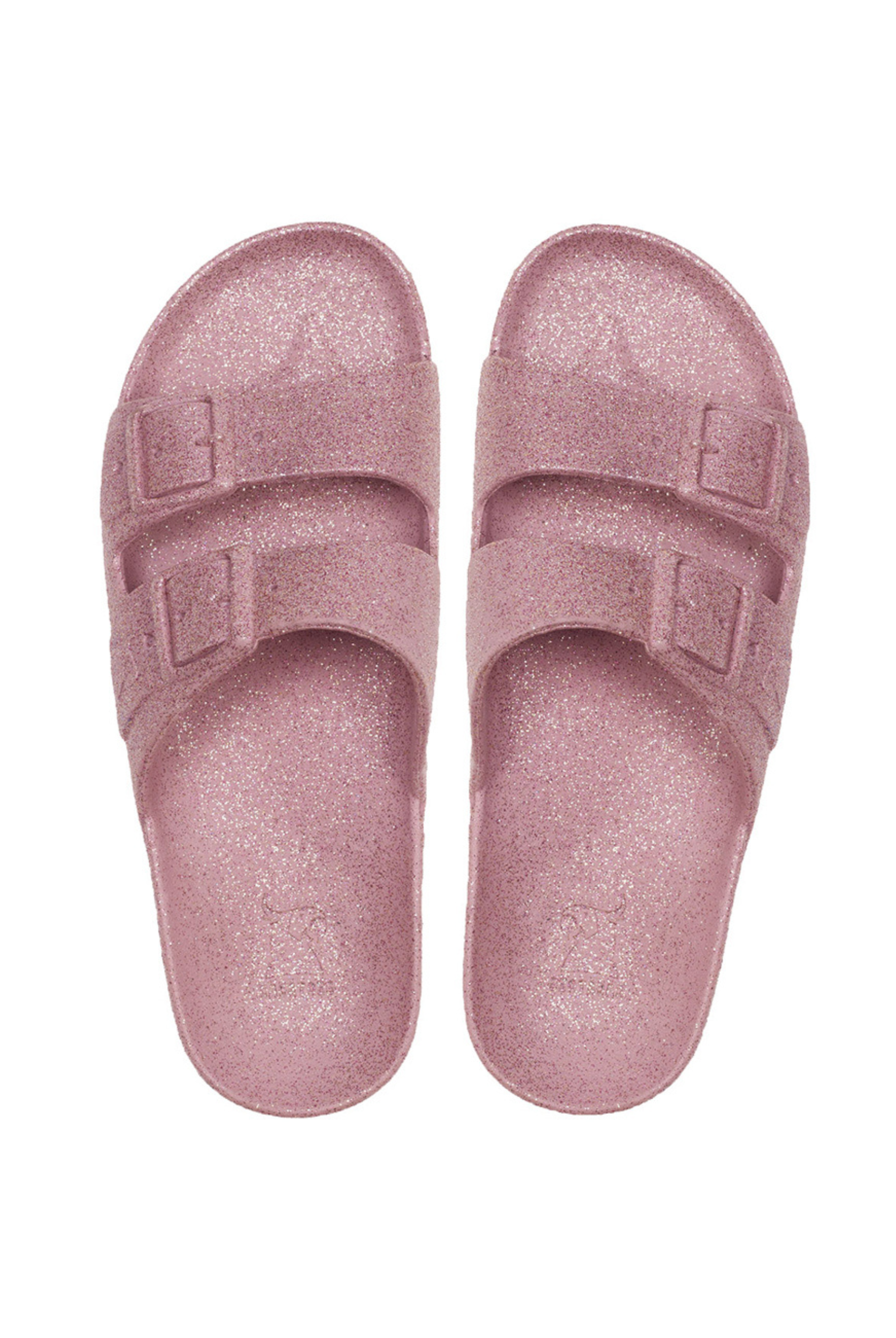 Cacatoes Vintage Pink Sandals Kids