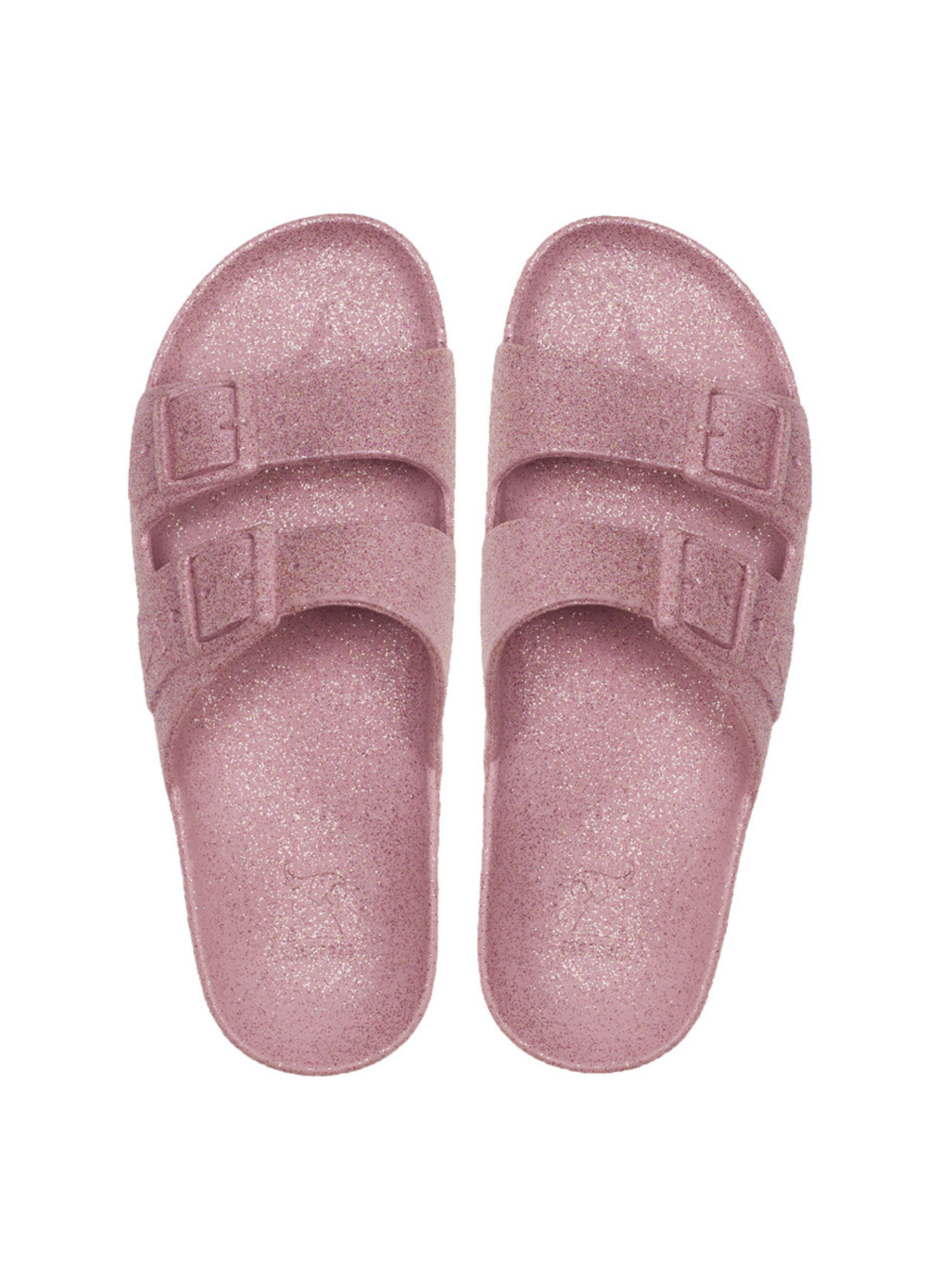 Cacatoes Vintage Pink Sandals Kids