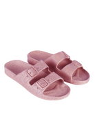 Cacatoes Vintage Pink Sandals Kids