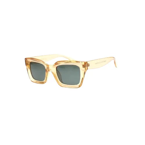 Reality Eyewear - Onassis Sunglasses Eco - Champagne