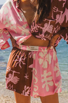 Hawaii Shorts from Palm Collective