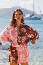 Hawaii Shorts from Palm Collective