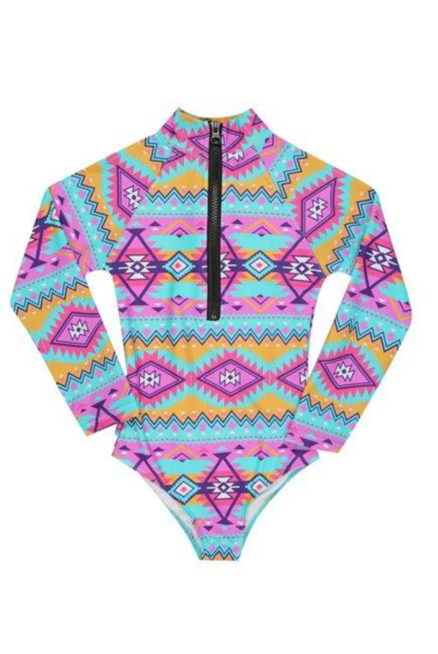 Tozi Blake surf suit from Infamous Swim