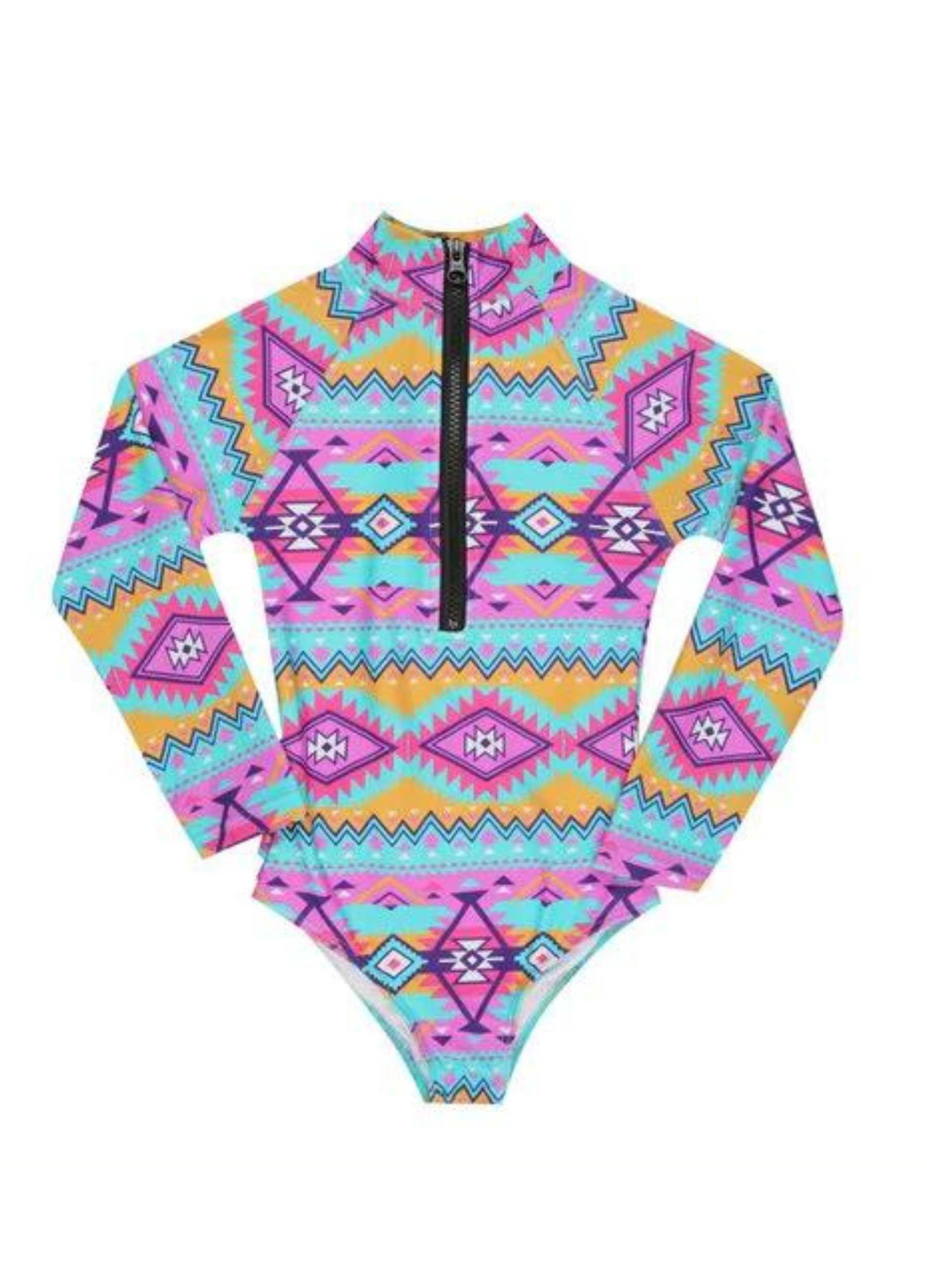 Tozi Blake surf suit from Infamous Swim