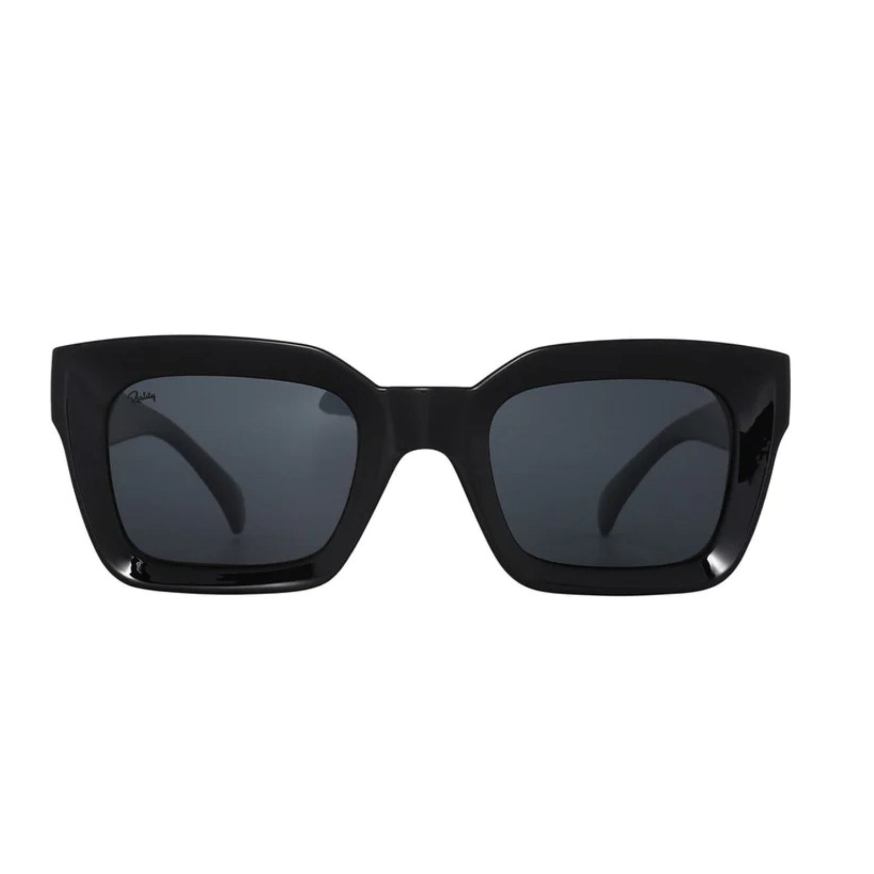 Reality Eyewear - Onassis Sunglasses Eco - Black