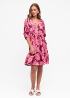 Marnie Mini Dress by Label of Love