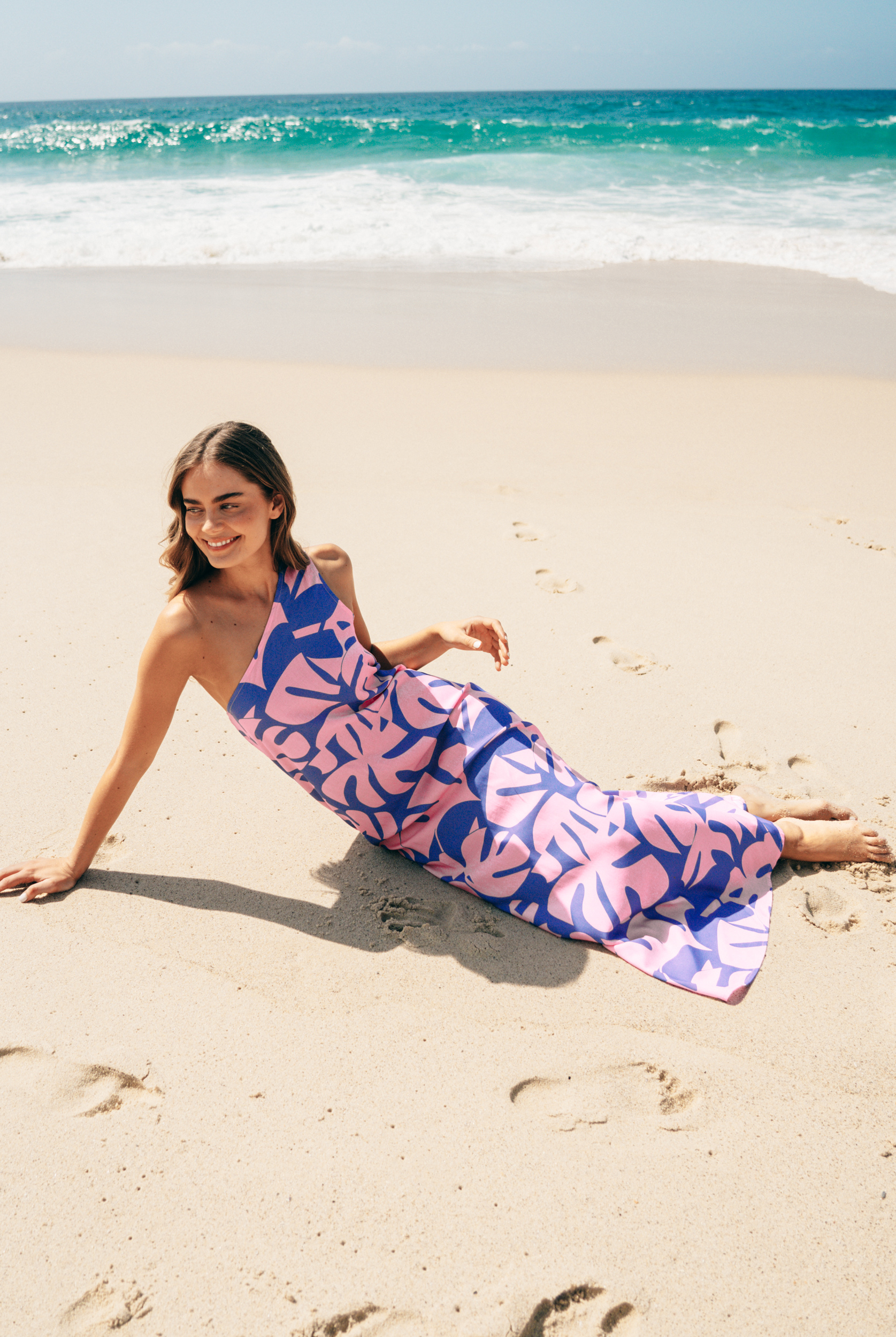 Label of Love Noa Dress