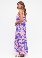 One Shoulder Dress from Label of Love Noa