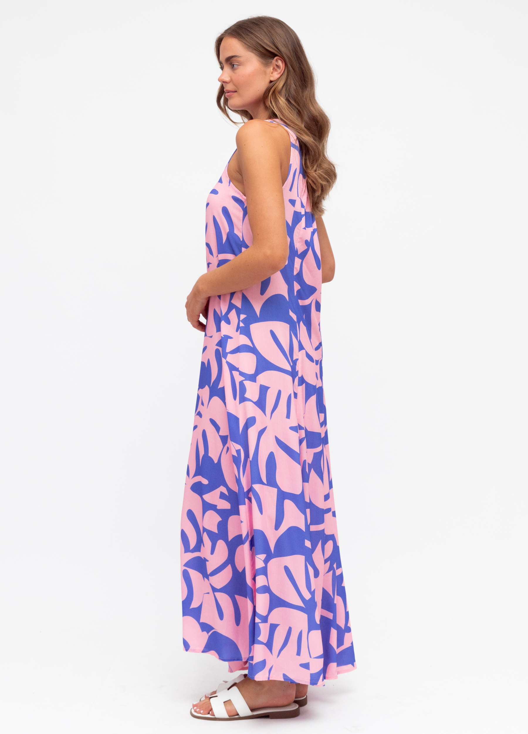 One Shoulder Dress from Label of Love Noa