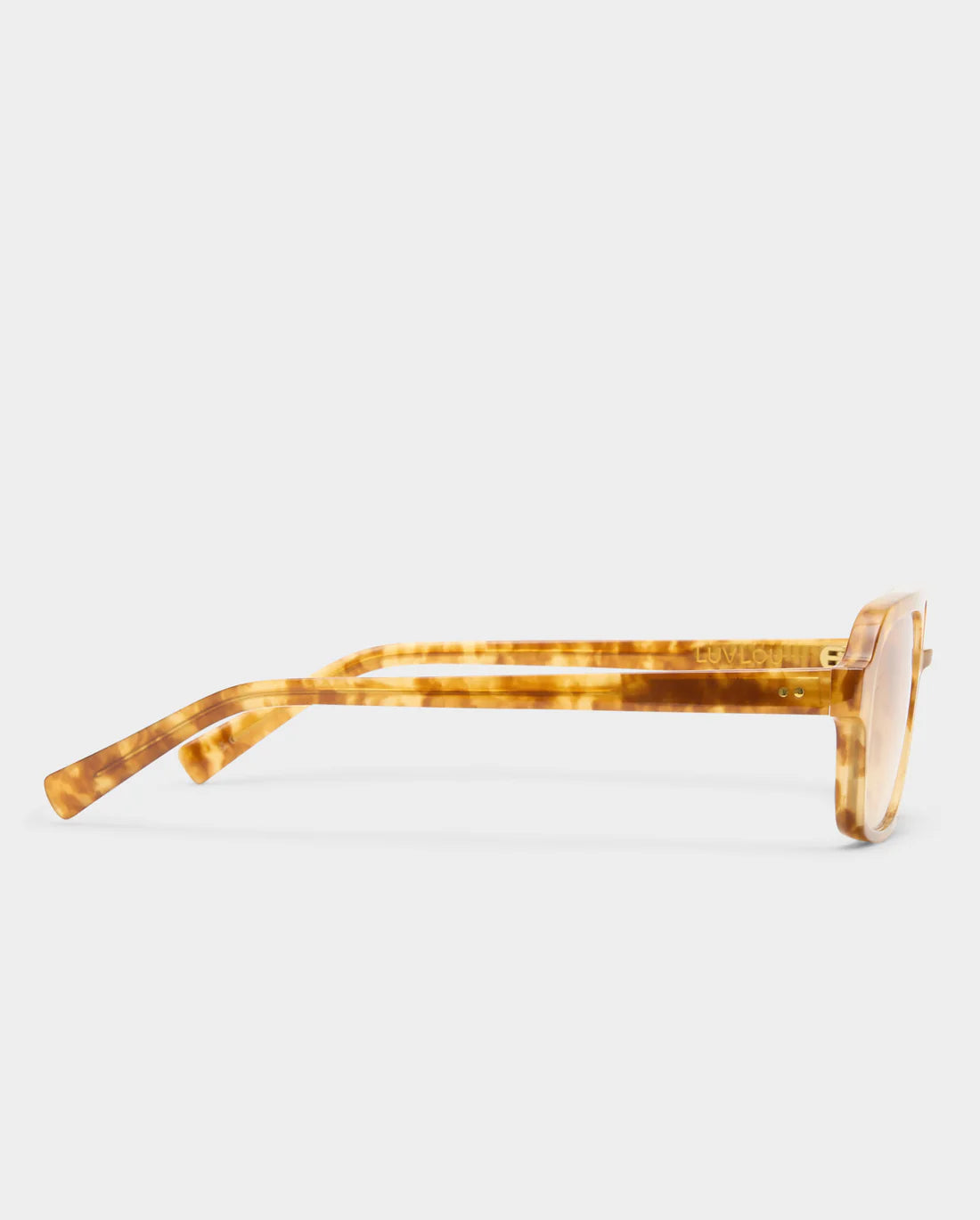 Luv Lou Dusty Sunglasses